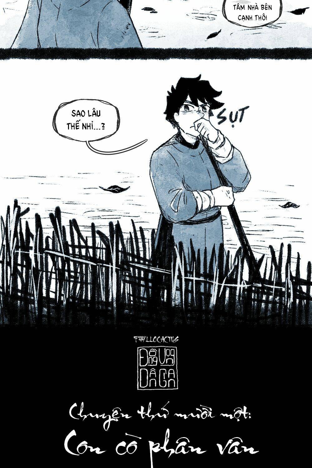 đồng vọng dân gian chapter 11 4