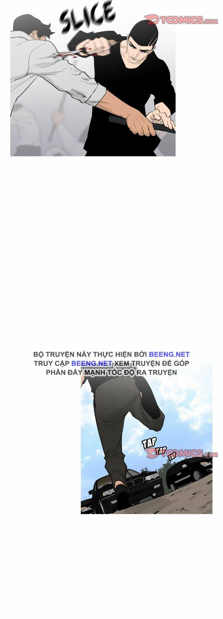 kẻ mạnh nhất - tong edge chapter 70 21