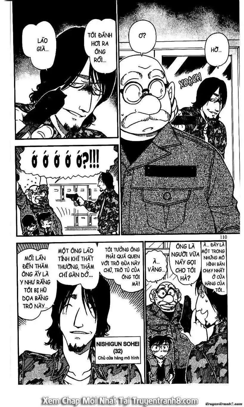 conan chapter 582 12