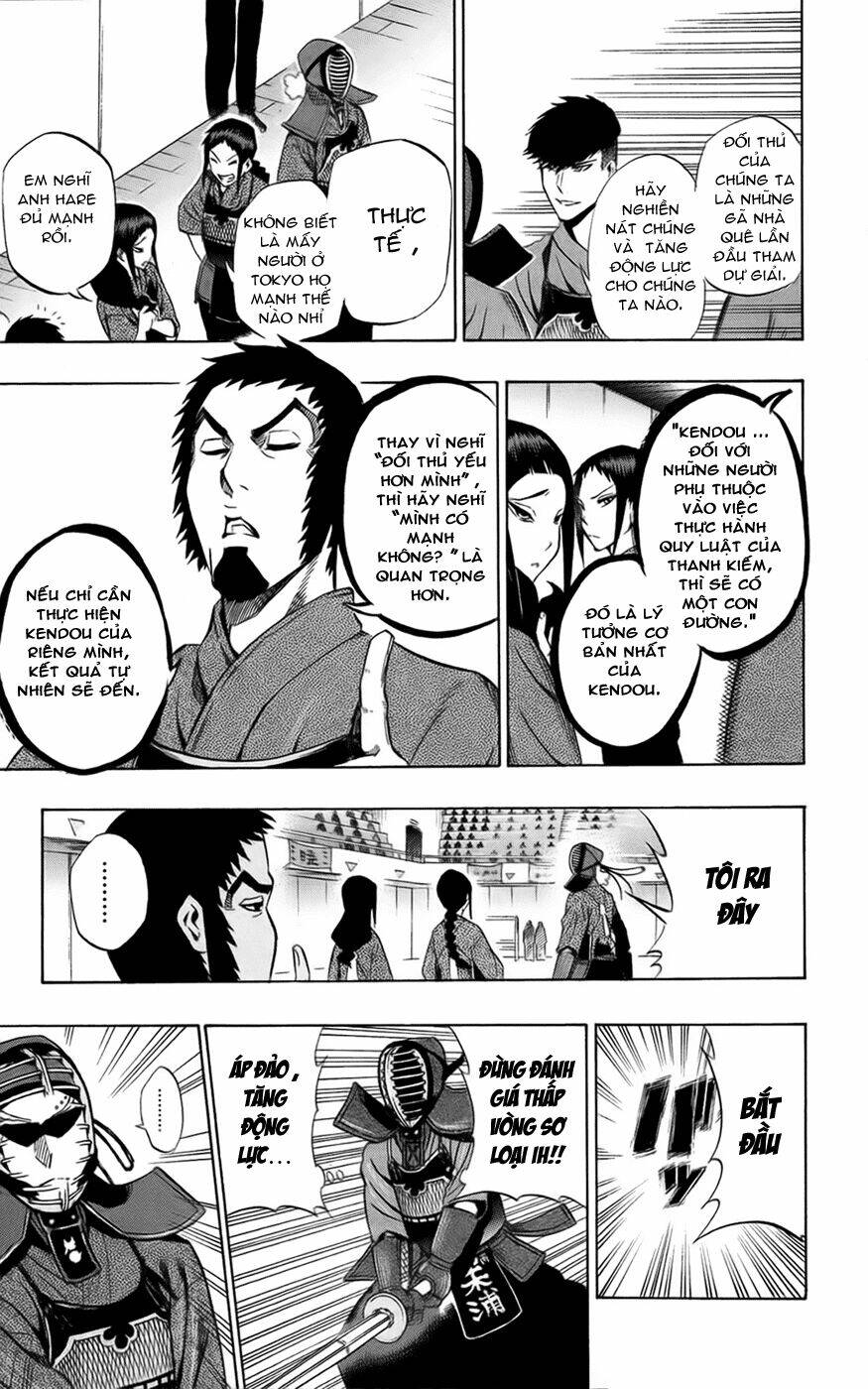 kurogane chapter 61 12