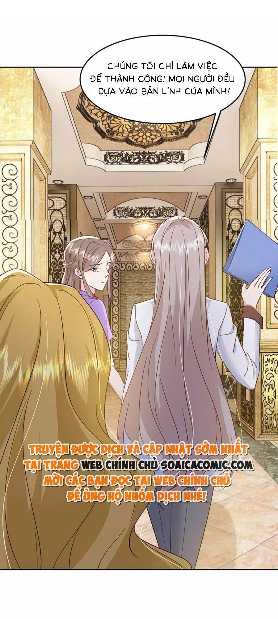 cô vợ của tôi không dễ bắt nạt chapter 66 31