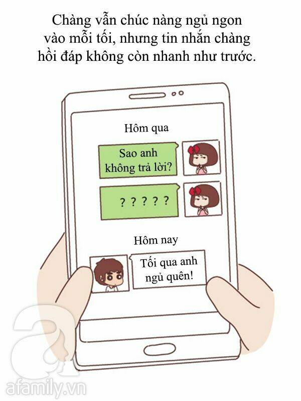 giải mã tình yêu chapter 242 8