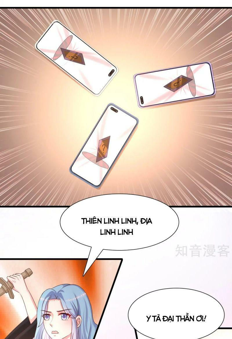 tối cường vận đào hoa chapter 196 3