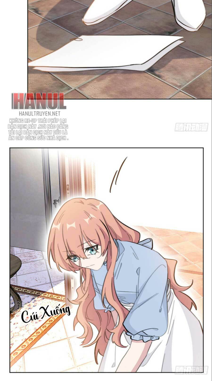 hôn nhân trọng sinh nhẹ nhàng ấm áp sủng vợ chapter 156 6