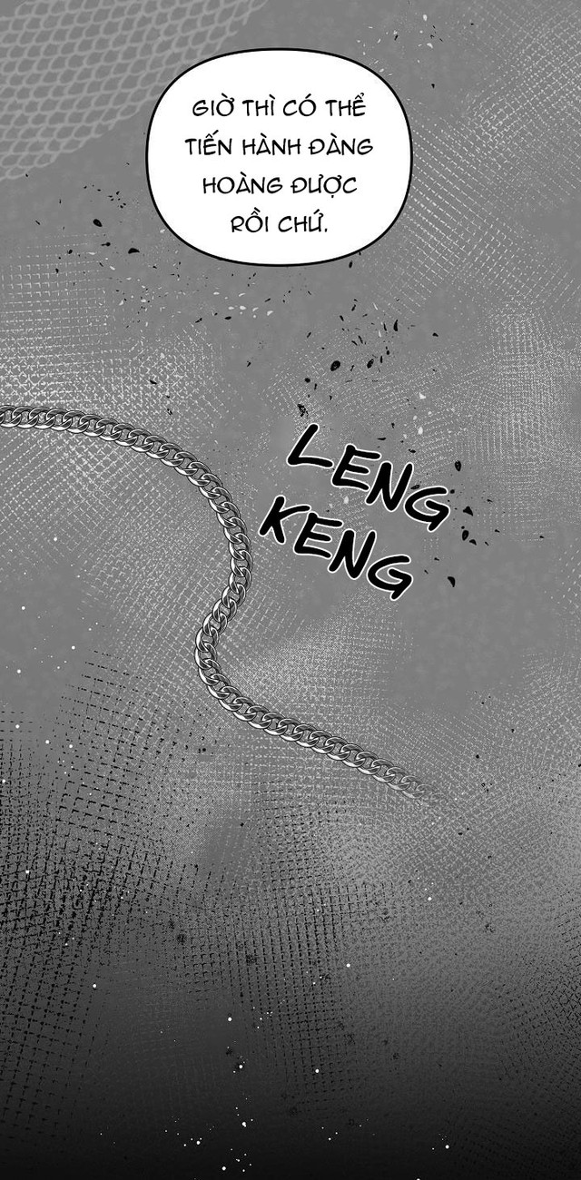 chuyến tàu cuồng loạn chapter 33 26