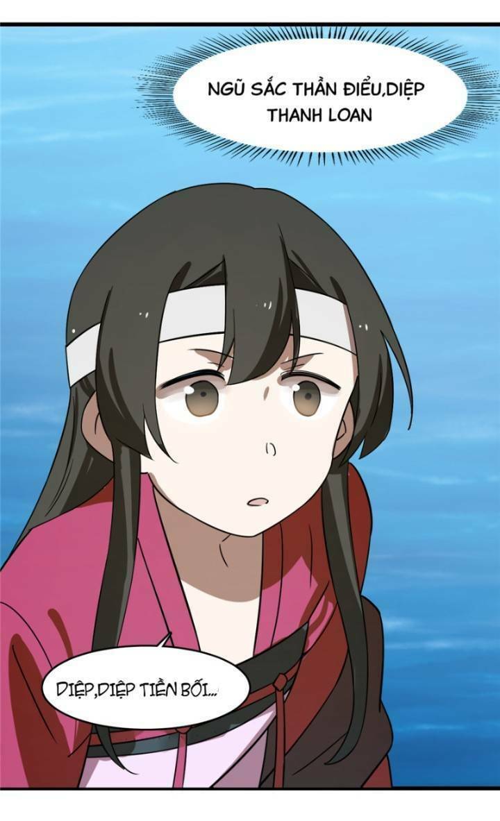 độc bộ thiên hạ: đặc công thần y chapter 154 13