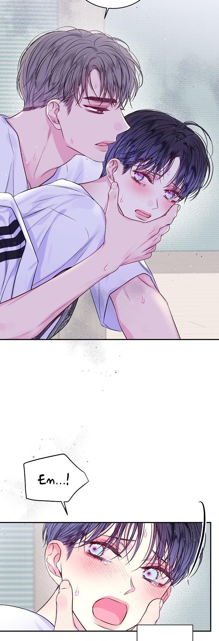 bình minh thứ hai chapter 41 10