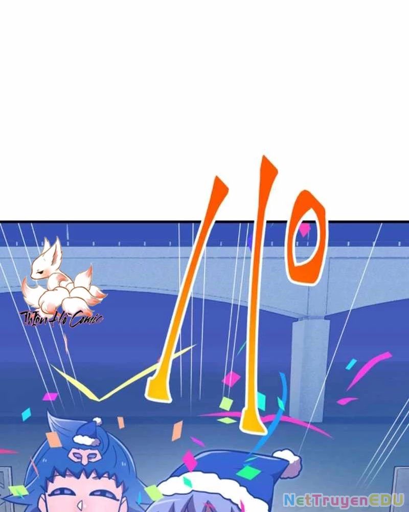 Huyết Thánh Cứu Thế Chủ~ Ta Chỉ Cần 0.0000001% Đã Trở Thành Vô Địch chapter 119 47