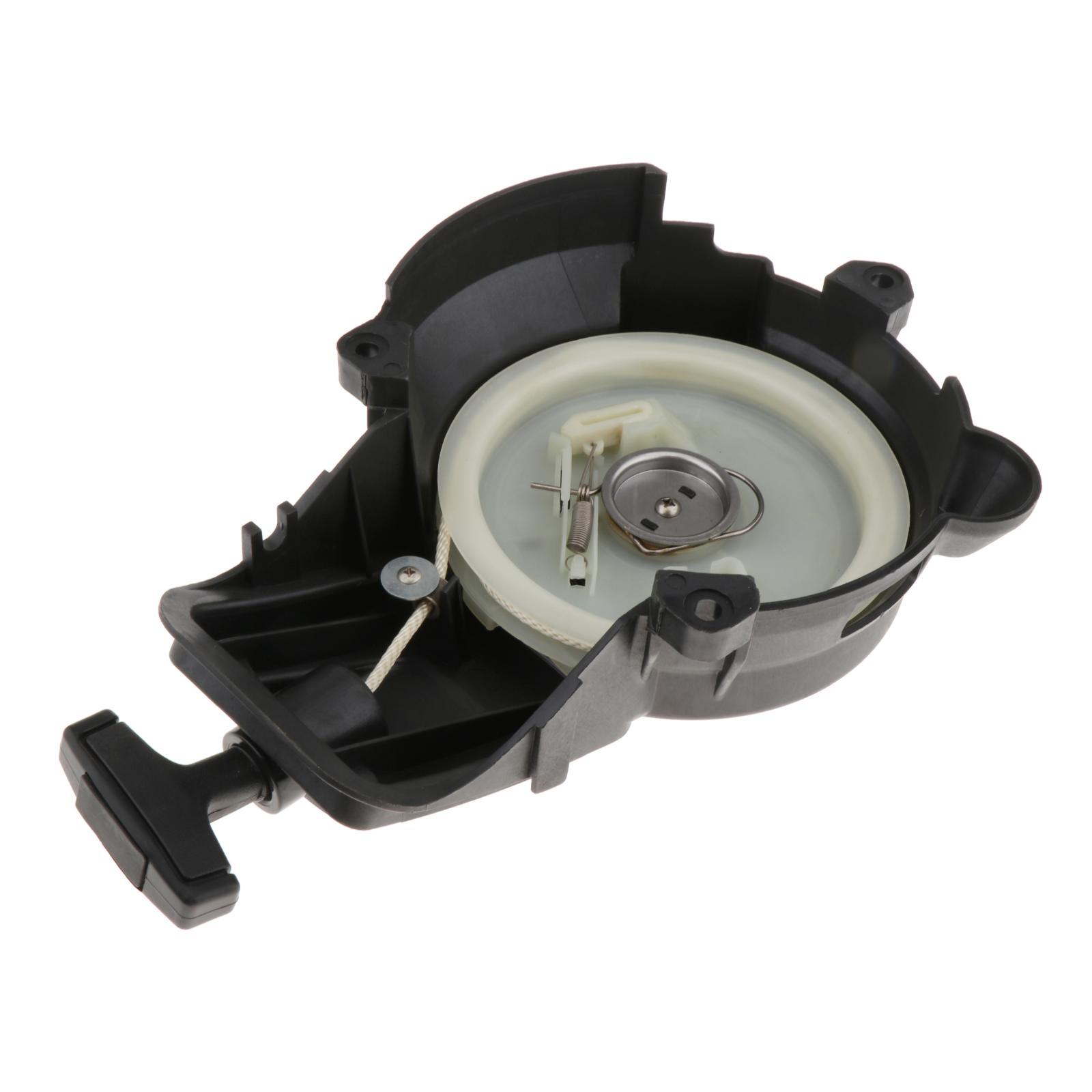 Starter Assembly fits for Yamaha Outboard Engine 2 Stroke 63V-15710-13