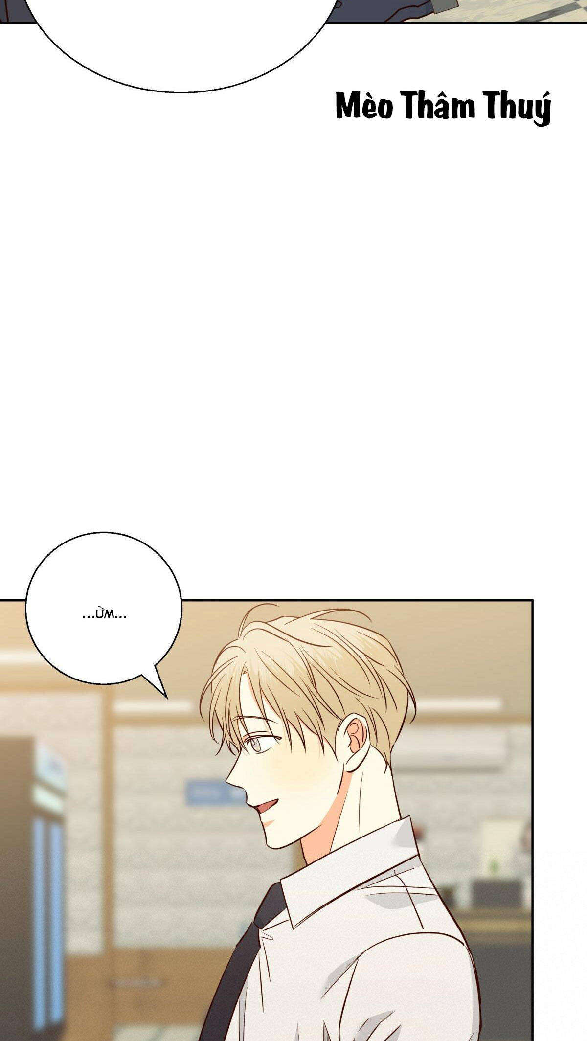 cửa hàng tiện lợi nguy hiểm chapter 63 18