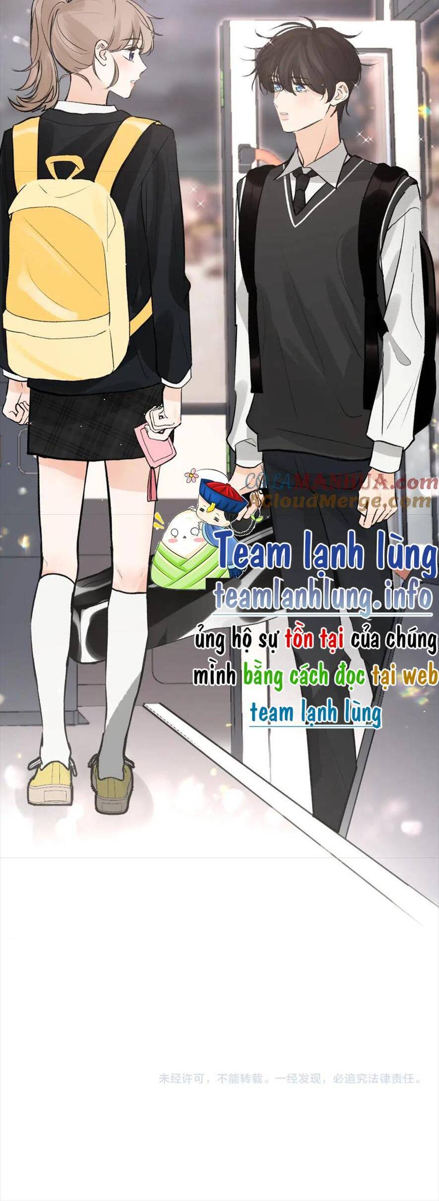 nhật ký tình yêu hằng ngày chapter 13 42