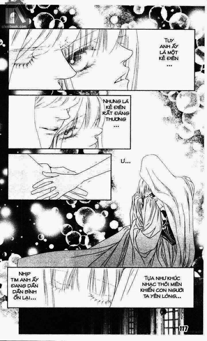 hoàng tử bóng tối chapter 3 117