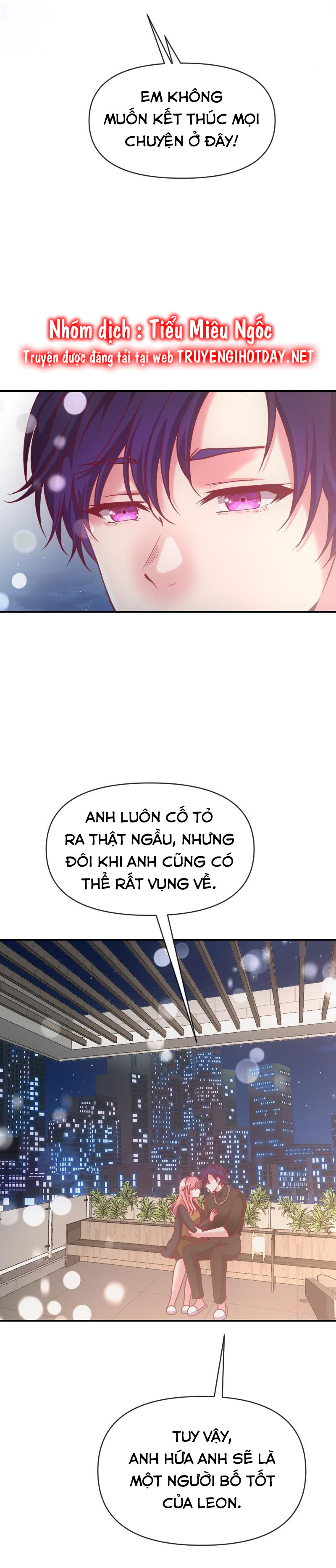 xin chào con yêu chapter 52 3