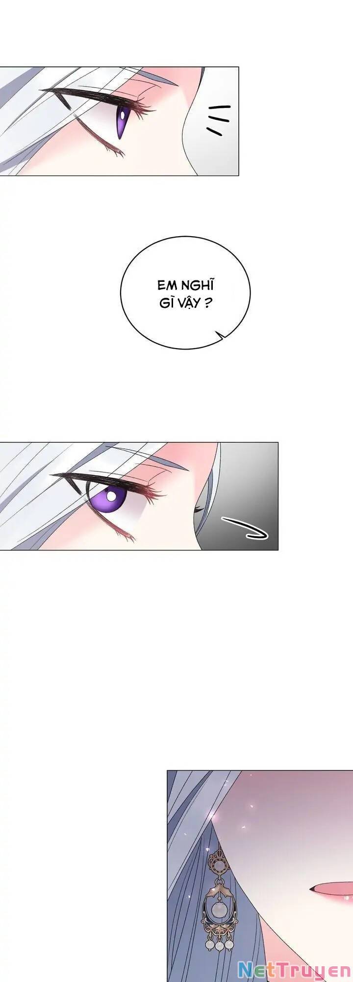 là nhân vật phản diện nhưng tôi sẽ trở thành nữ chính chapter 42 36