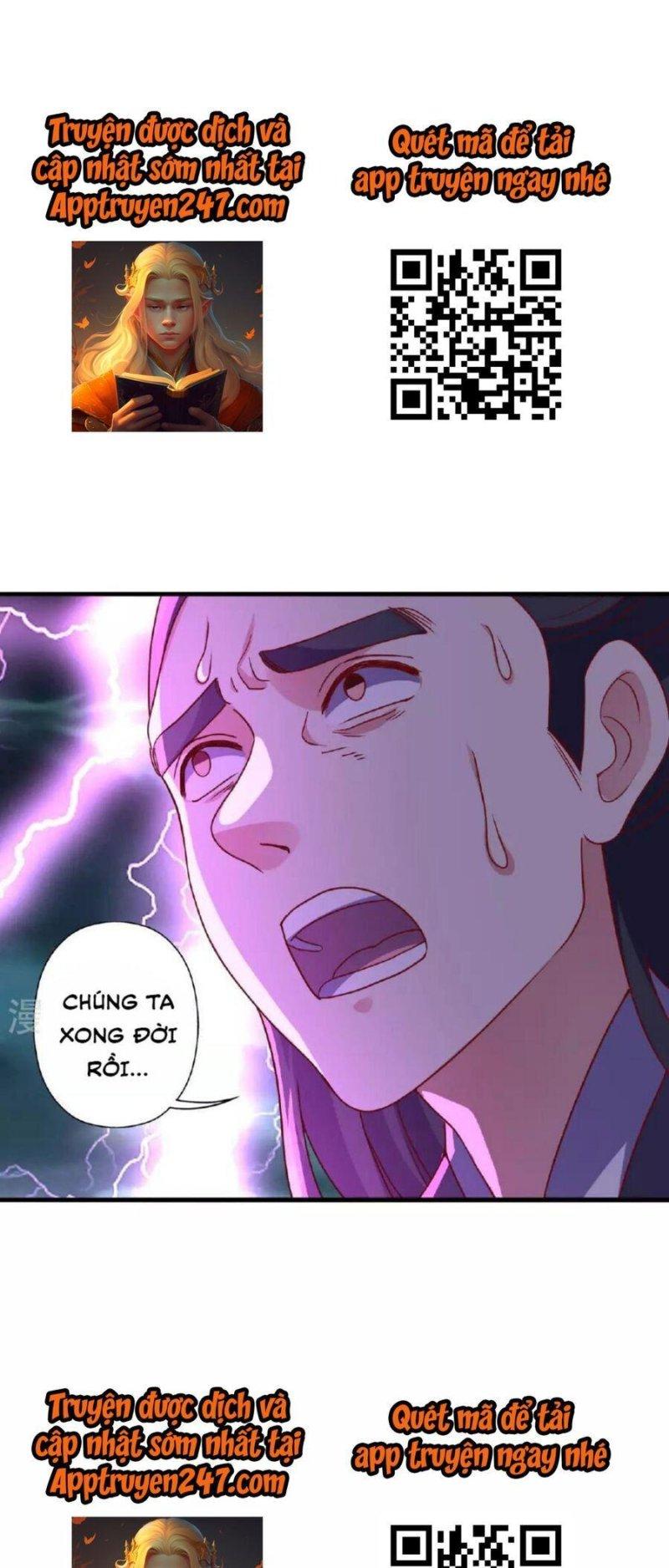 tiên võ đế tôn chapter 477 4