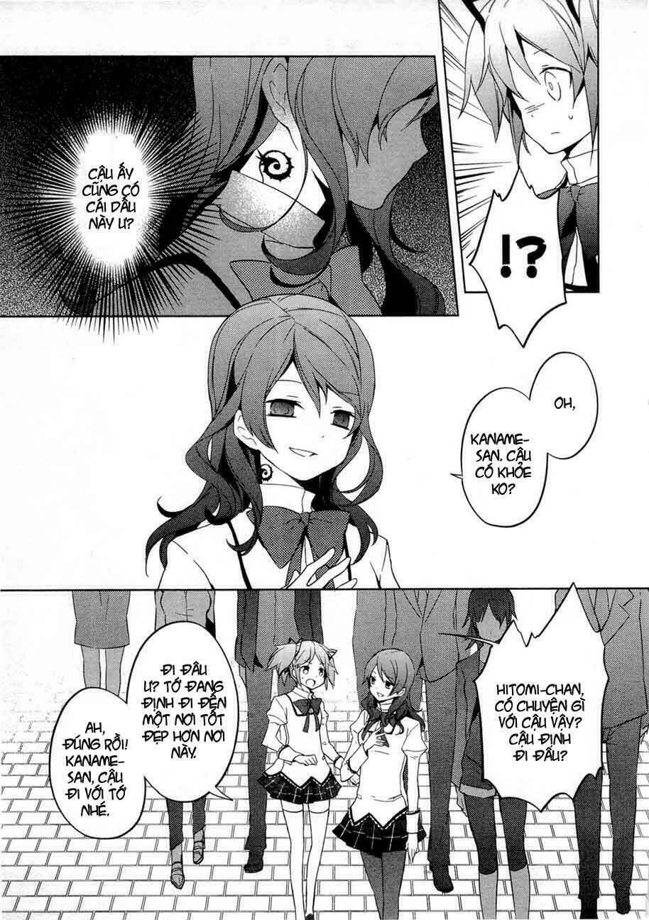 puella magi madoka magica chapter 4 20