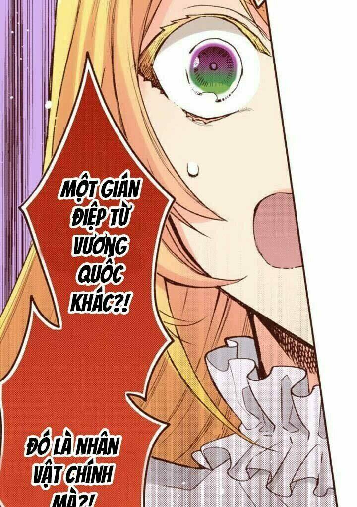 tôi tỉnh lại sau 20 năm! chapter 4.2 6