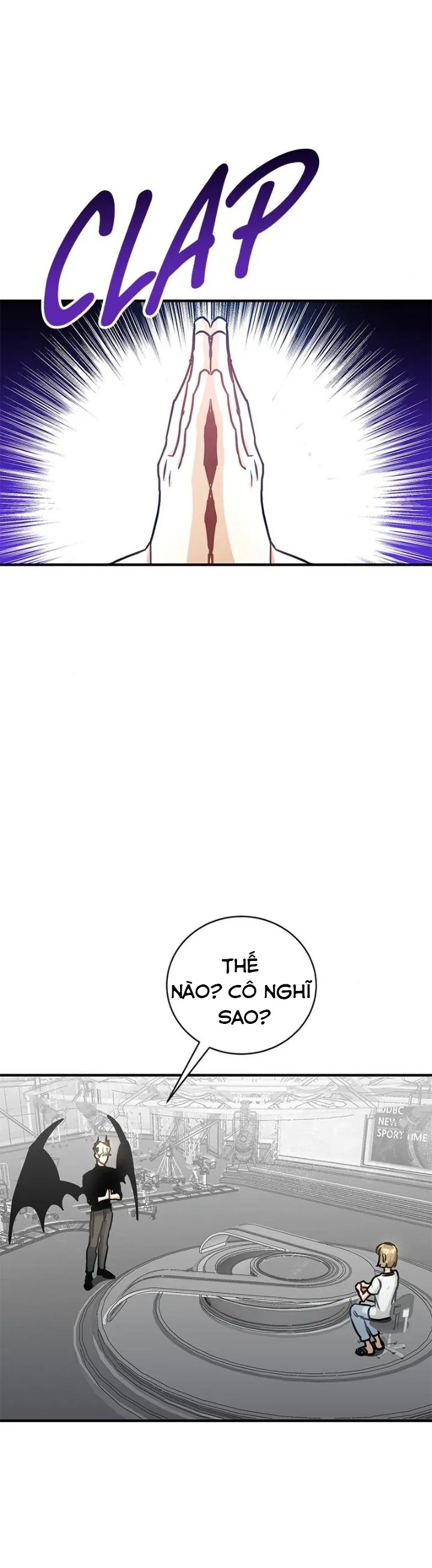 nụ hôn của tên ác ma chapter 14 19