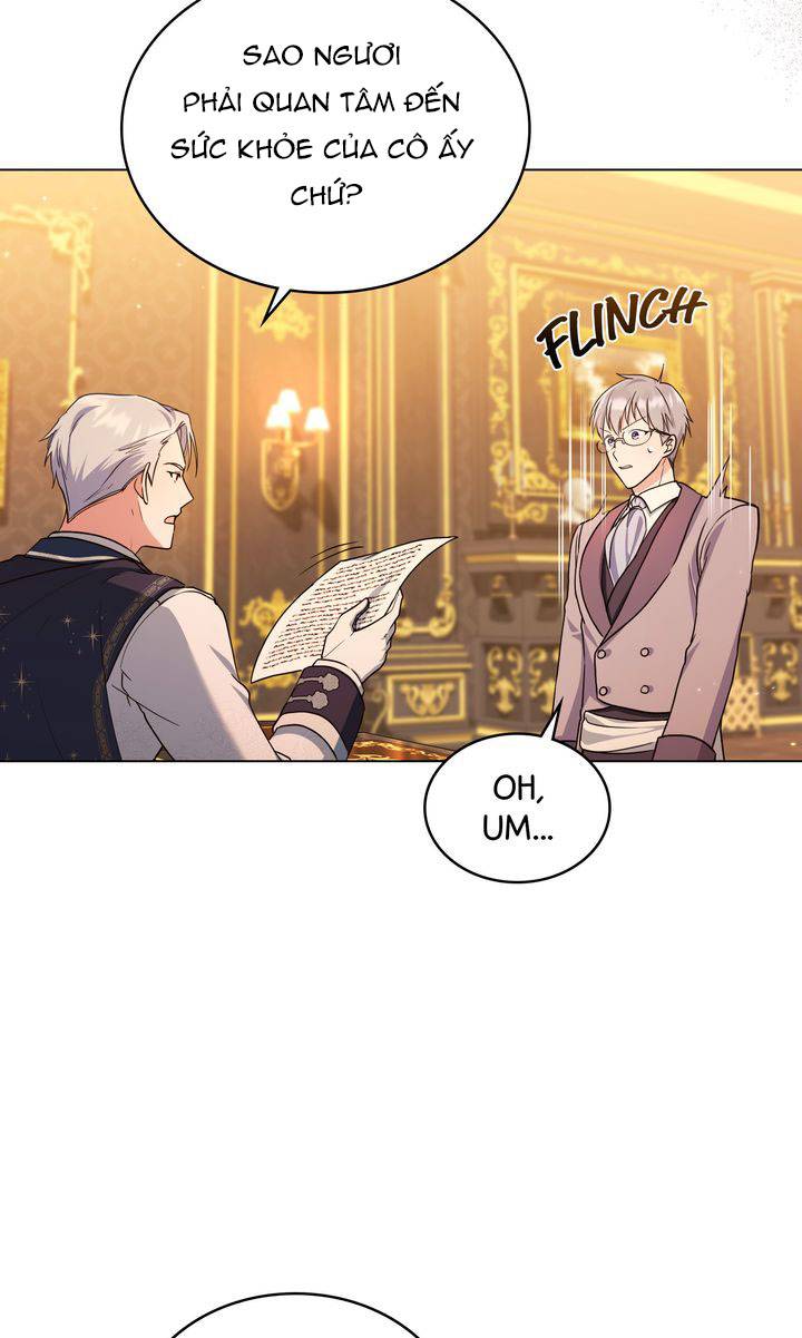 sau khi rời bỏ anh chapter 12 7