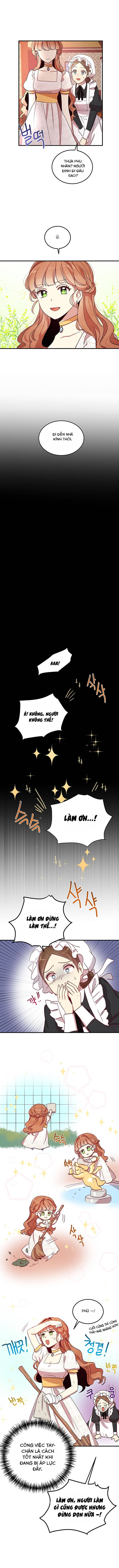 tại sao ngài làm điều này, công tước chapter 12 9