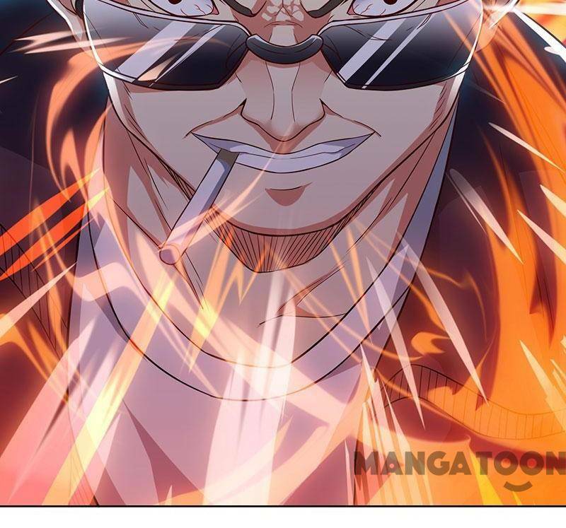 siêu cấp bại gia tử chapter 88 4