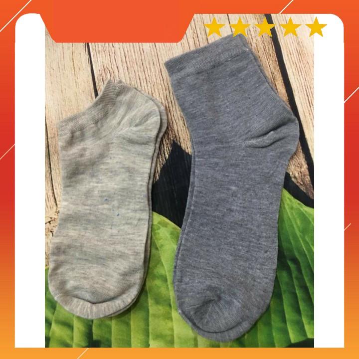 Hộp 10 đôi tất chống hôi chân hàng xuất Nhật BT01