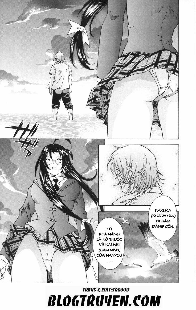 dragon girl - ikkitousen chapter 51 5