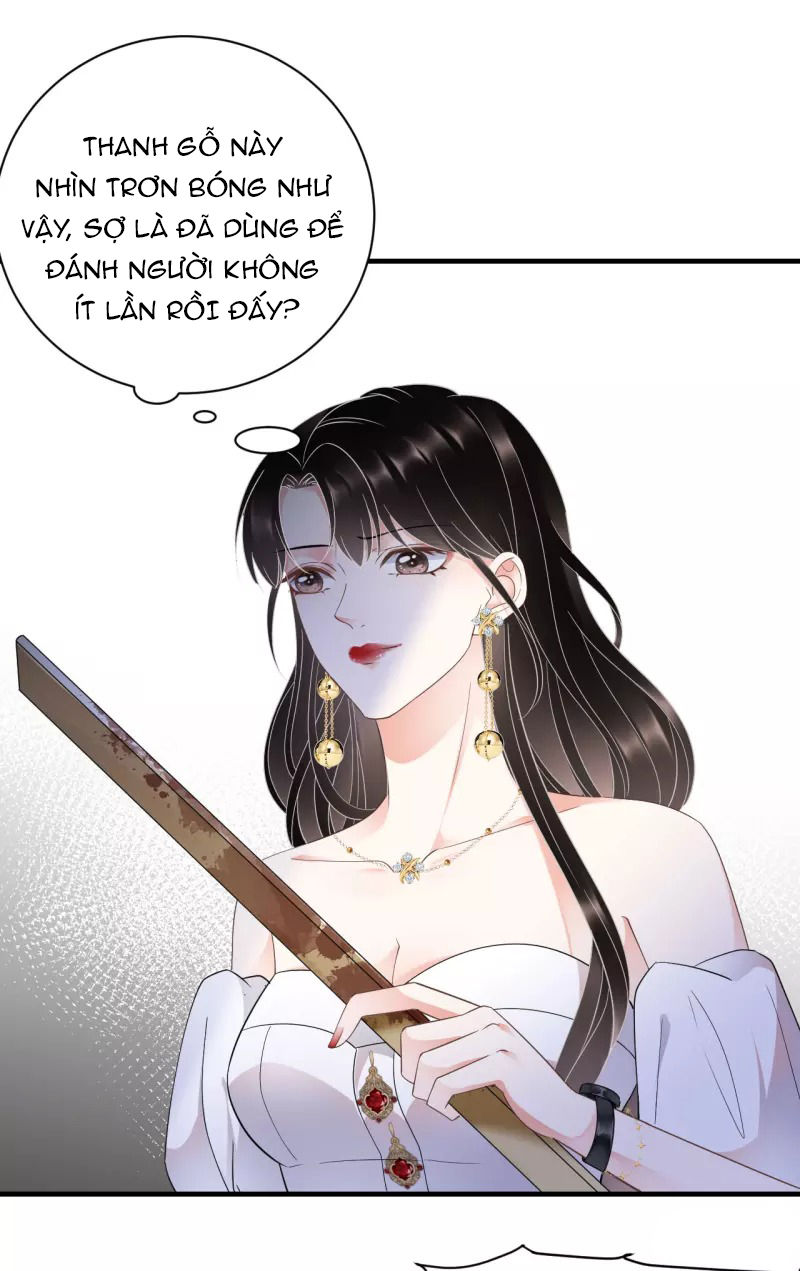 [16+] đại tiểu thư có thể có ý đồ xấu chapter 27 7
