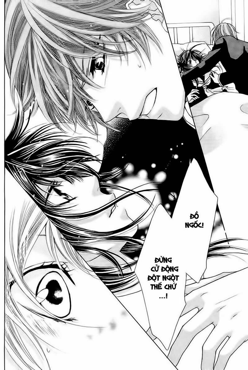 momo lover chapter 2 27