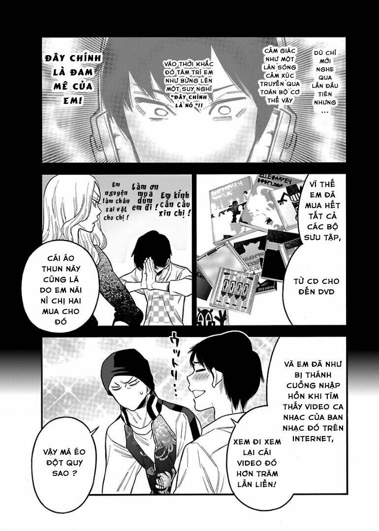 momoiro meloik chapter 39 8