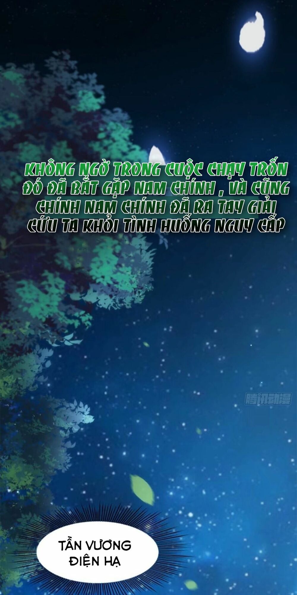 thuần hóa ba ba bạo quân chapter 0 8