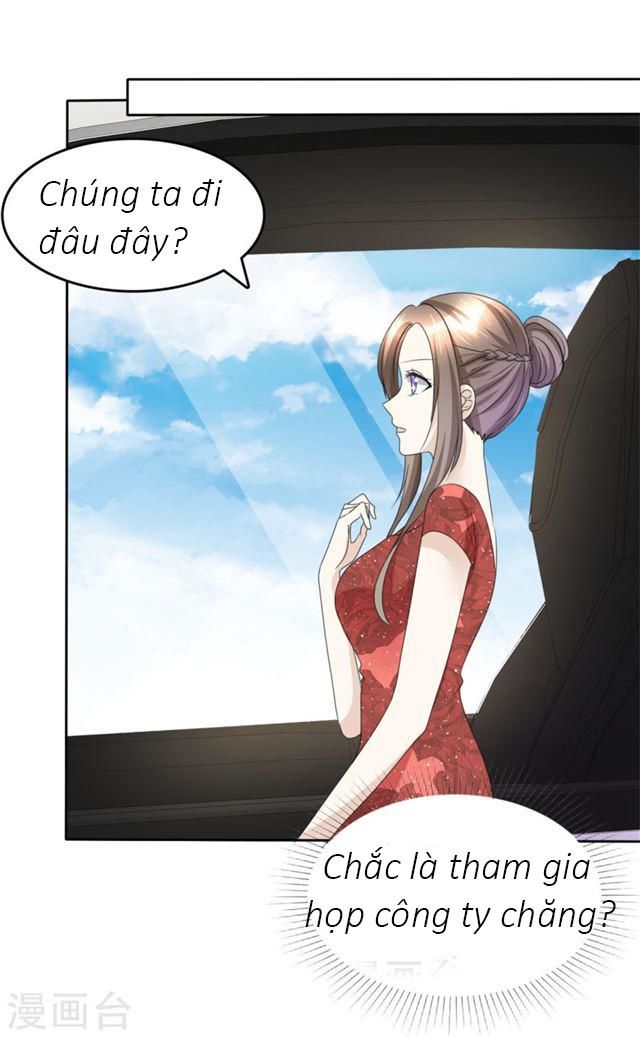 con đường phản công của sủng thê chapter 47 12