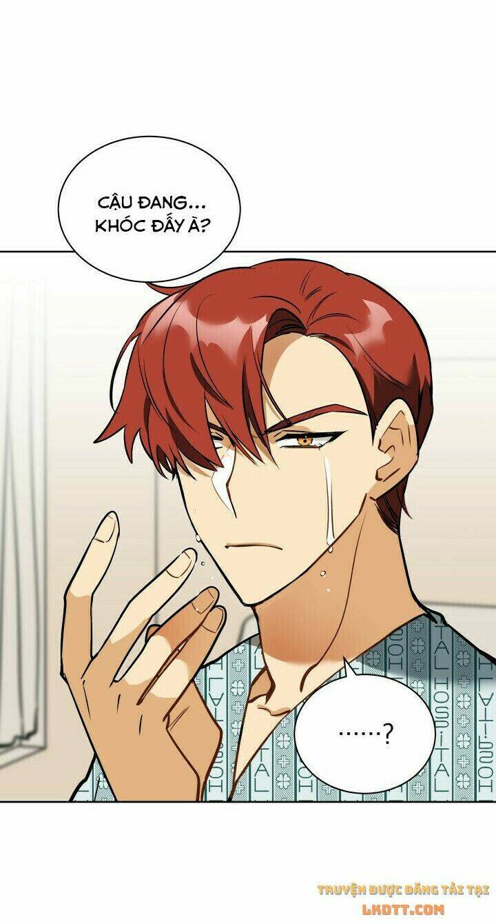 quái thú với hoa chapter 97 26