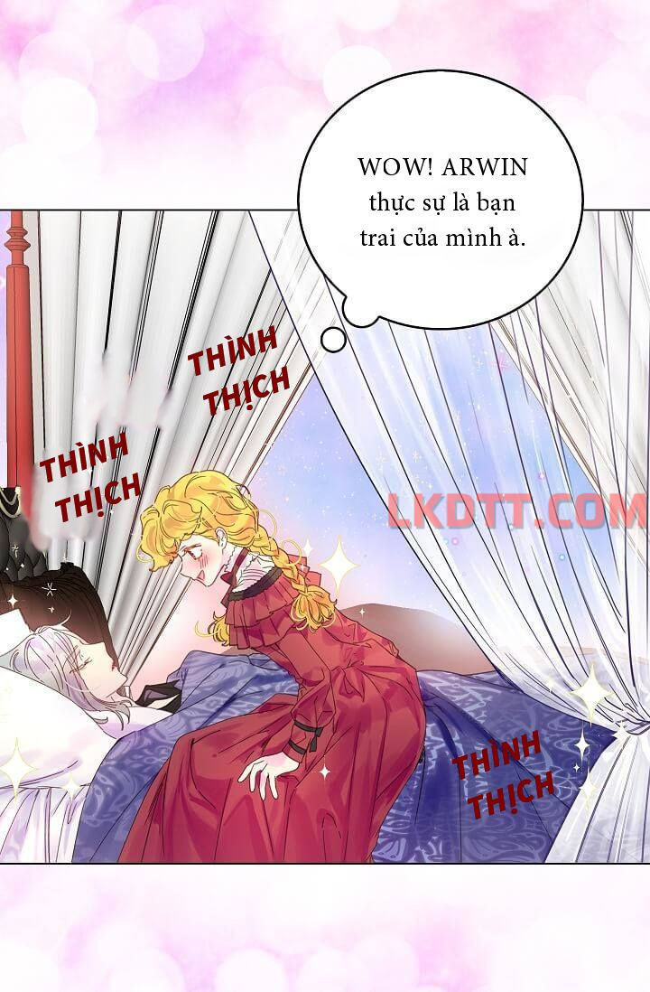 đừng xem thường nữ phụ chapter 135 32