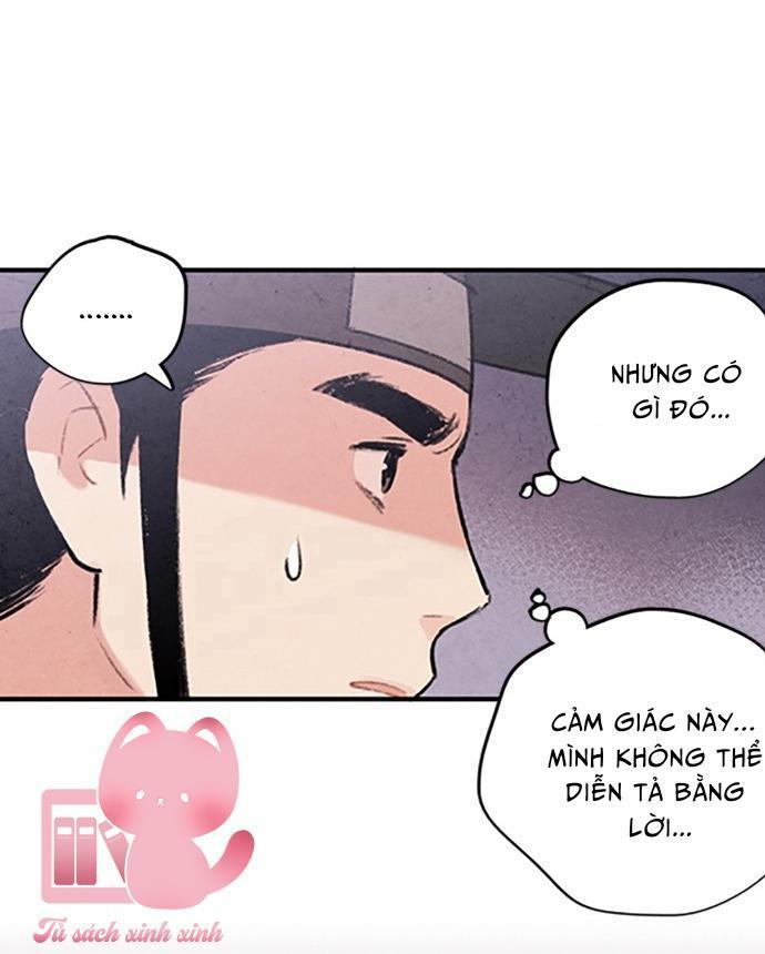 lệnh cấm hôn chapter 48 53