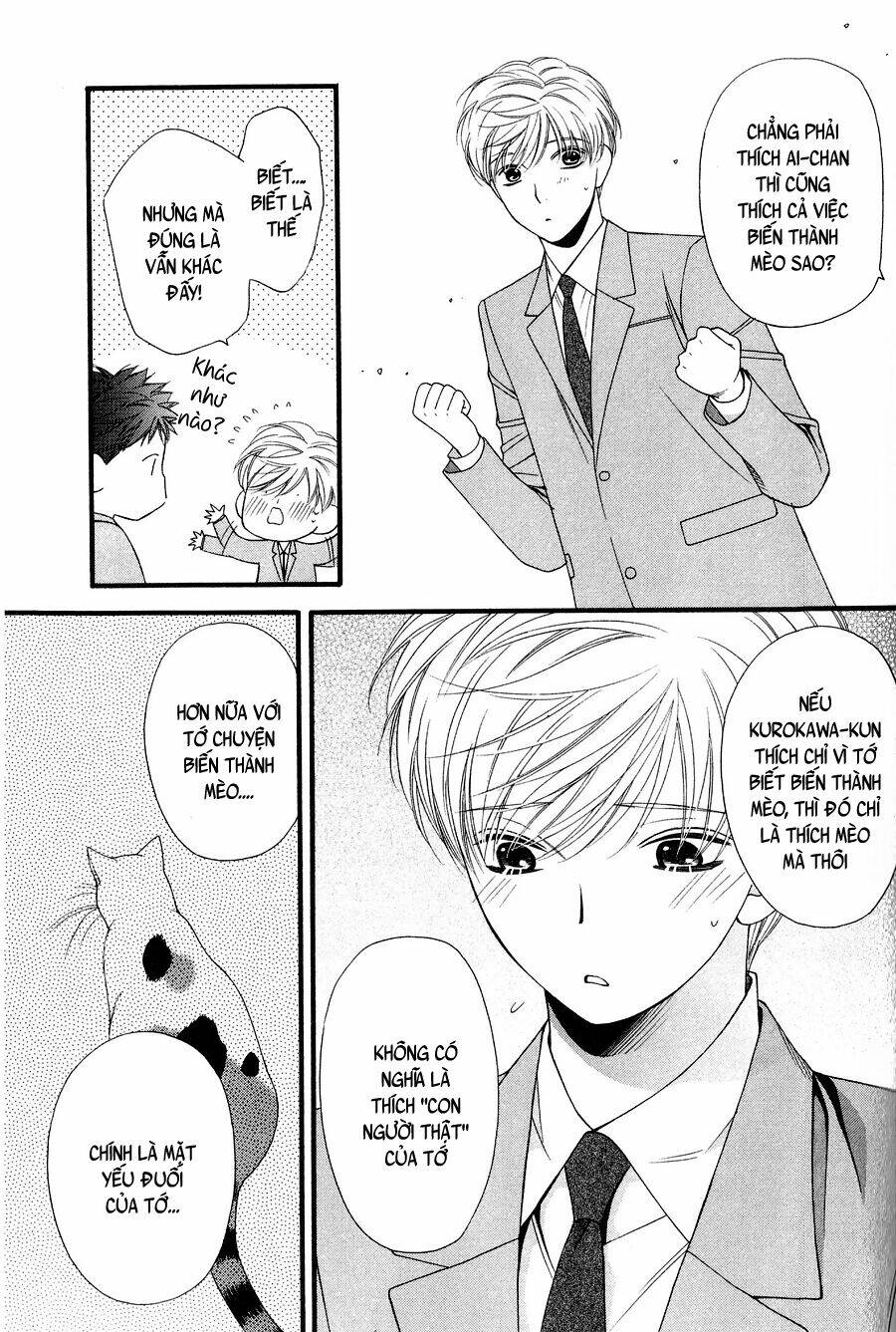 neko neko honey chapter 11 13