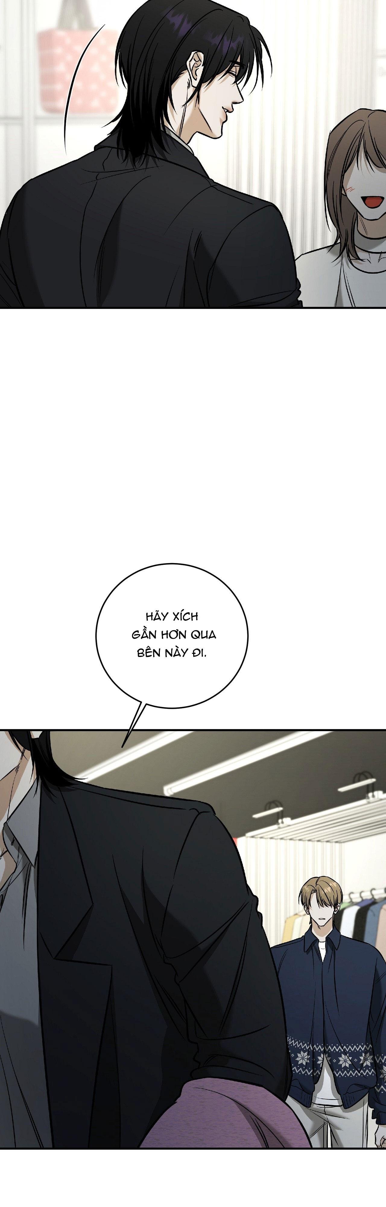 người đàn ông cho em tất cả chapter 42 20