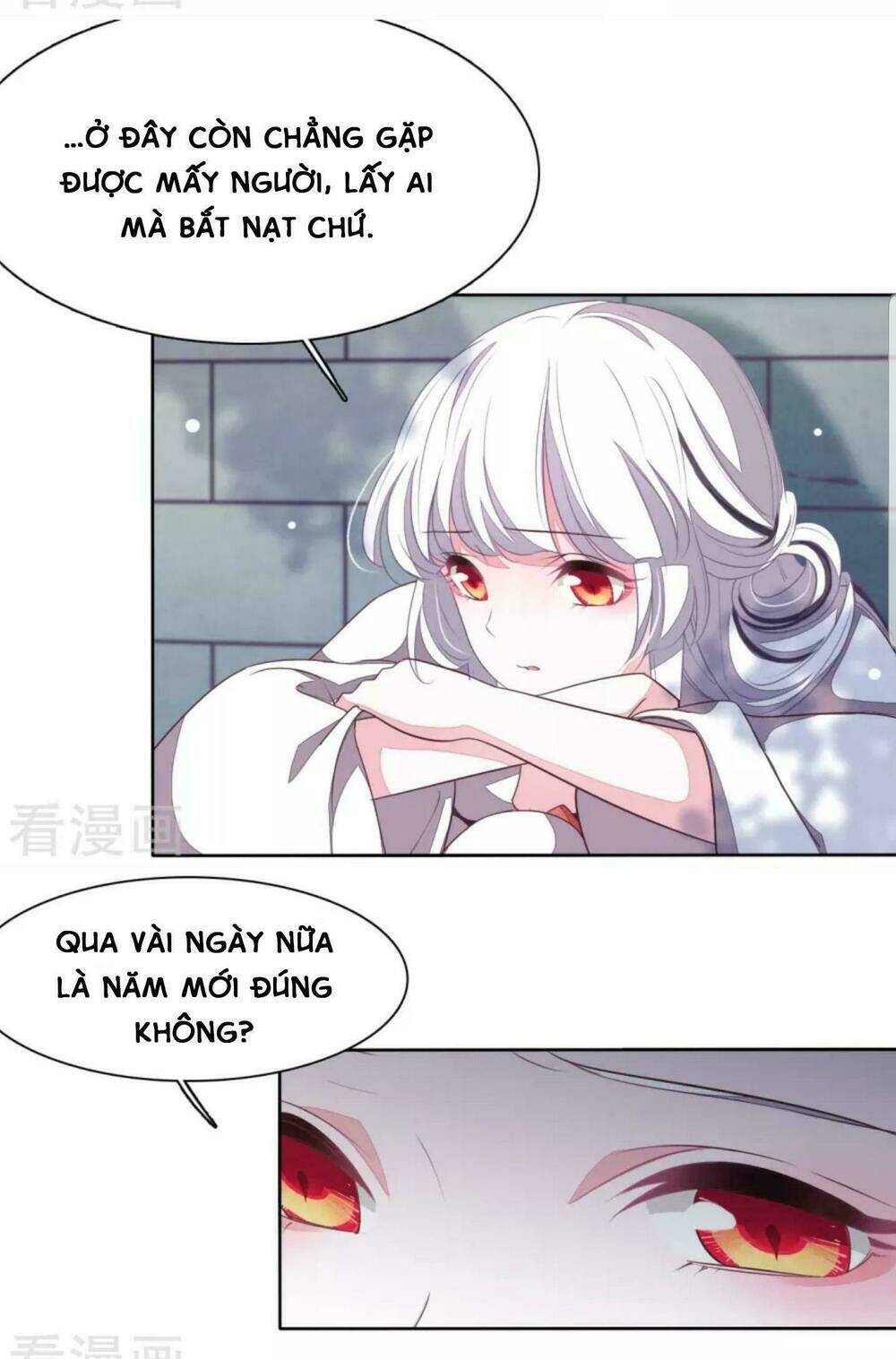 xuyên về cổ đại làm quốc bảo chapter 17 9