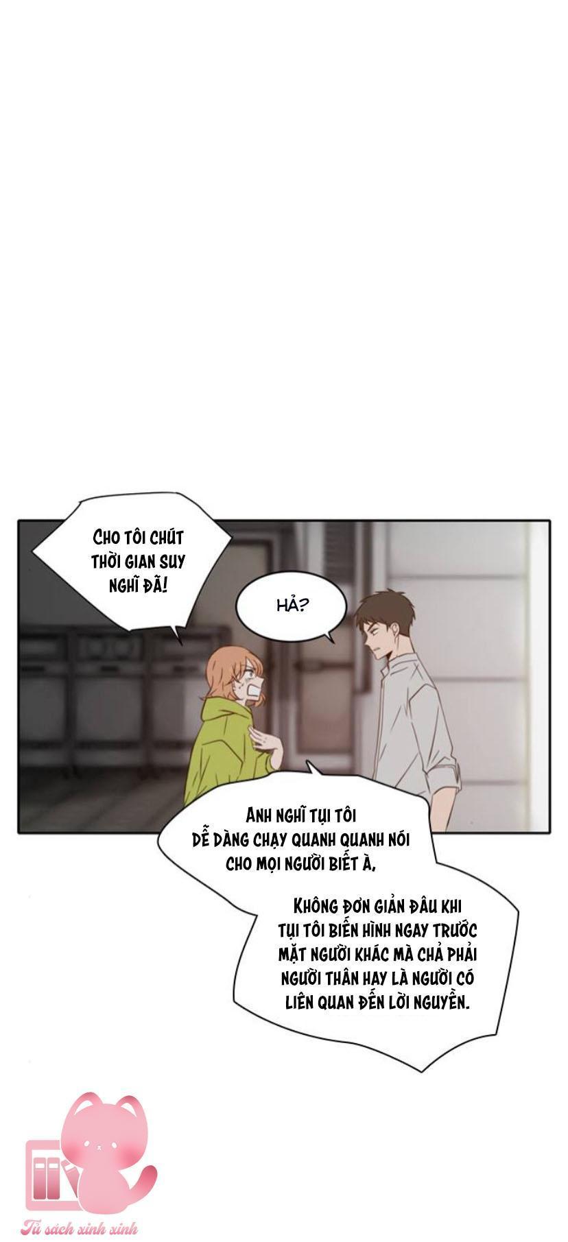 a good day to be a dog chapter 56 15