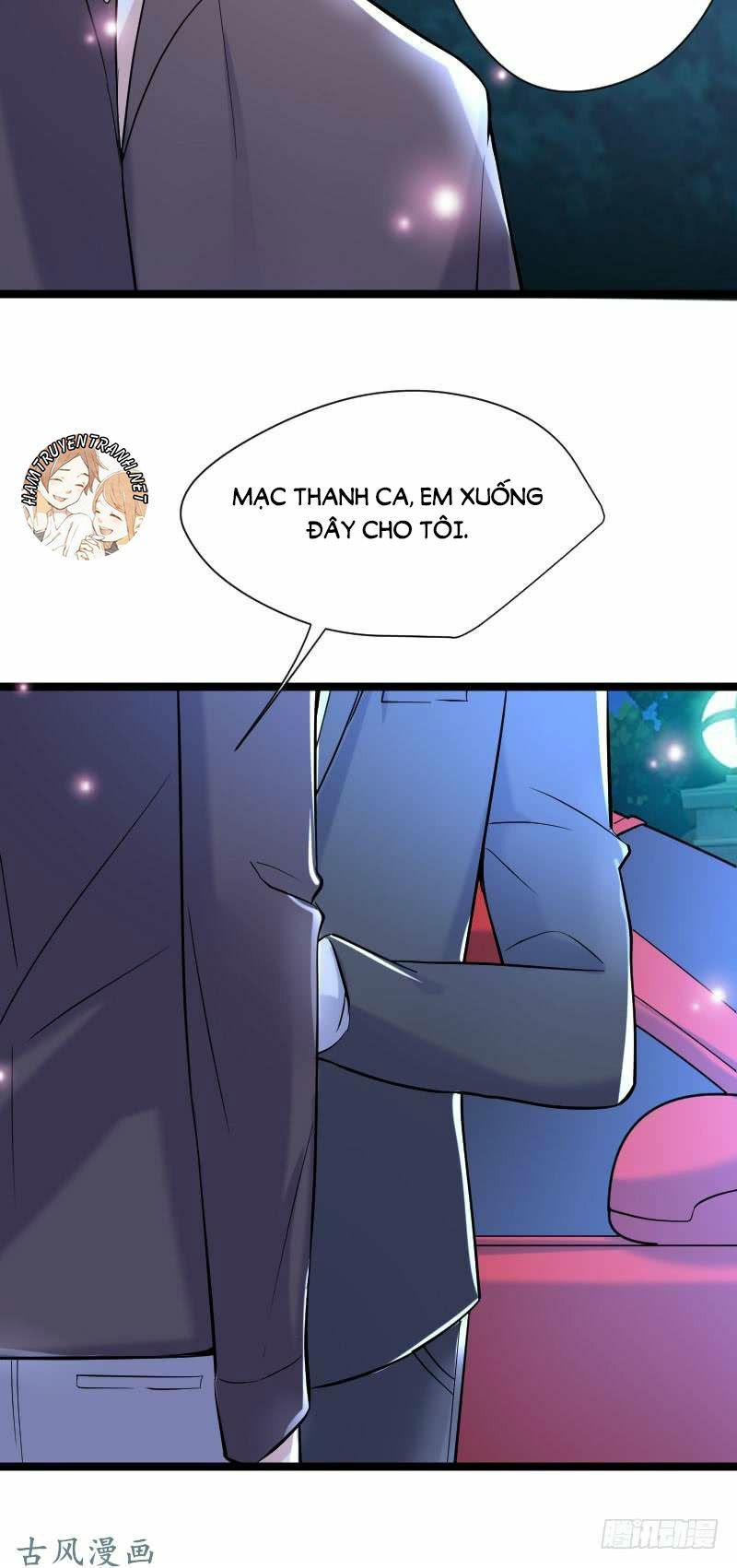 mặt nạ mê hoặc chapter 52 6