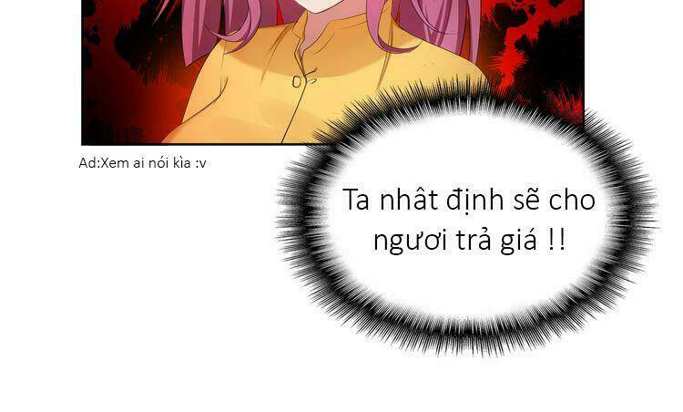 cô vợ nhỏ nuông chiều quá lại thành ác!! chapter 10 60