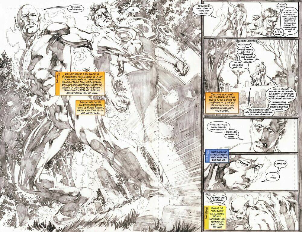 Blackest Night chapter 6 22