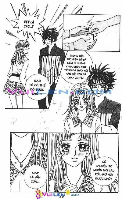 nụ hôn cuối chapter 77 10