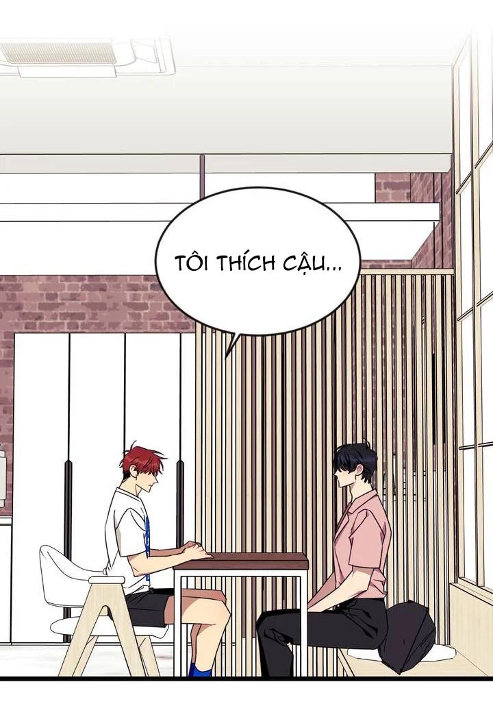 tell me your wish chapter 51.5 21