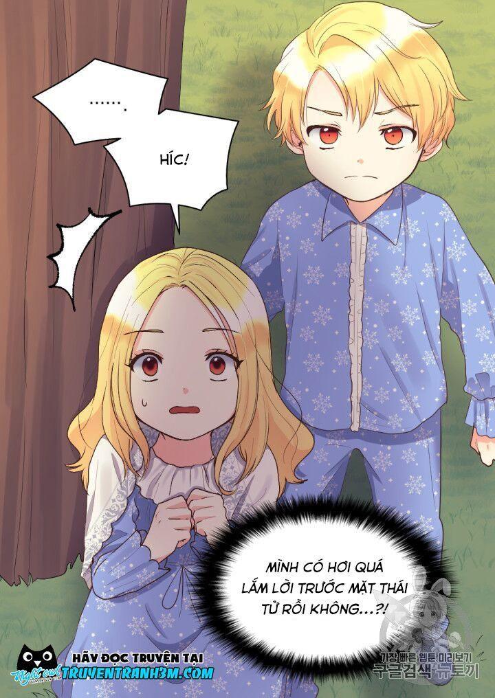 Sinh Đôi Xuyên Không Chapter 11 47
