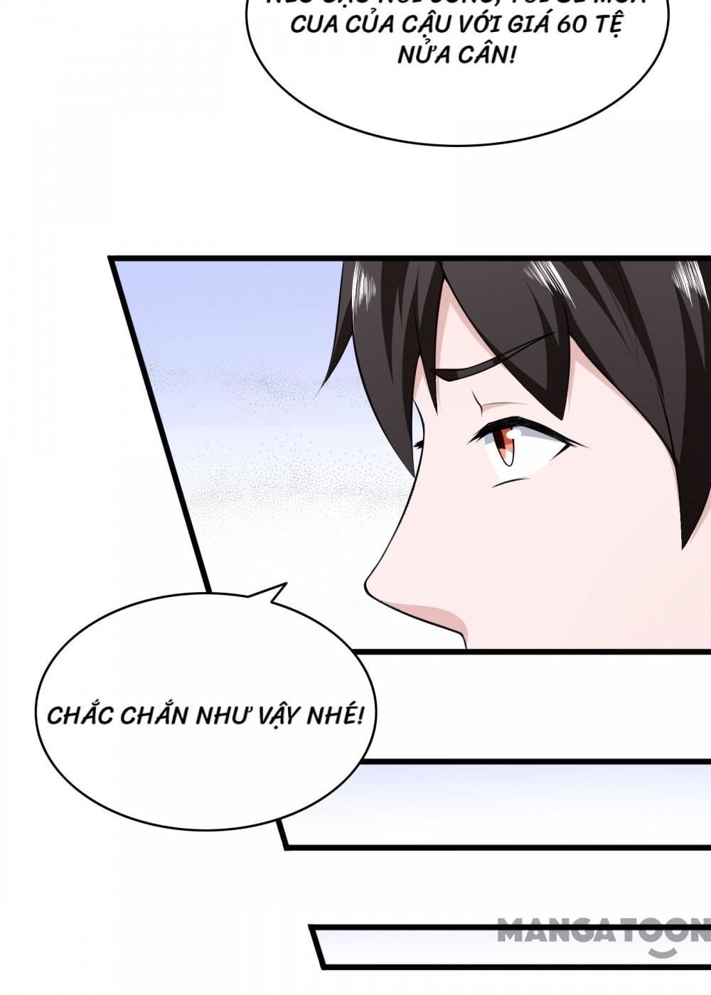 chiếc điện thoại thần kỳ chapter 6 27