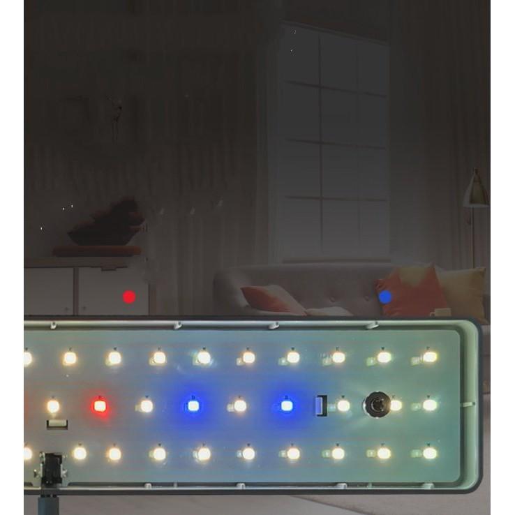 Máy Giúp Cây Trồng Nảy Mầm Gốc Nhanh Có Tích Hợp Led UV Smart Cultivation