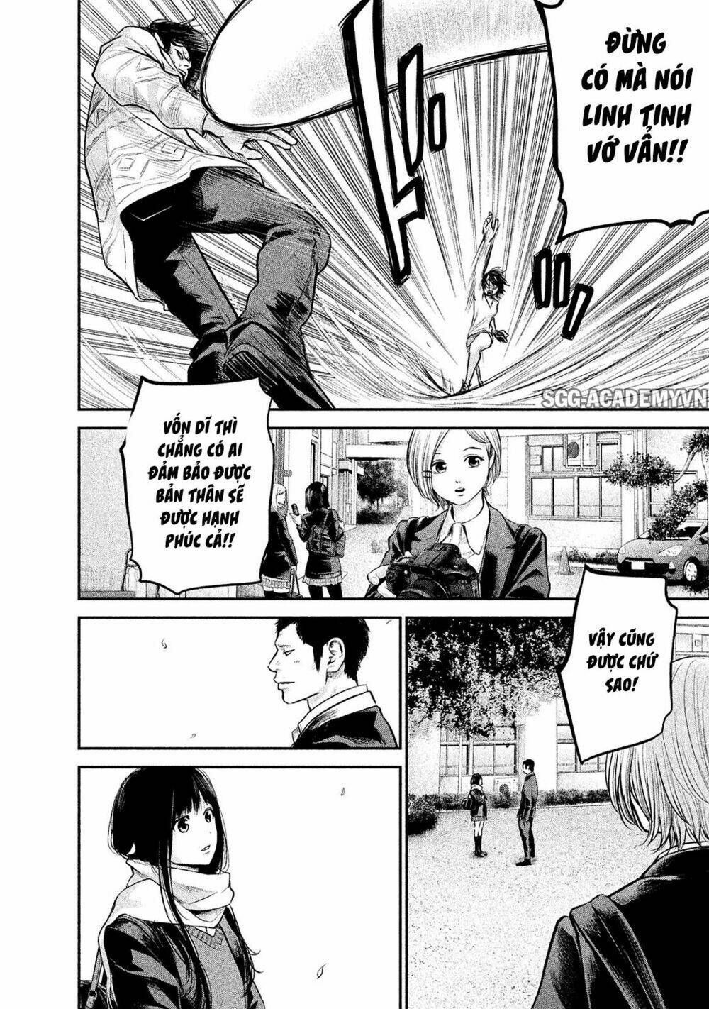 đạo luật nhiều vợ chapter 113 18