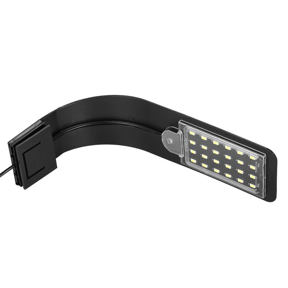 Đèn LED bể cá siêu mỏng 10W