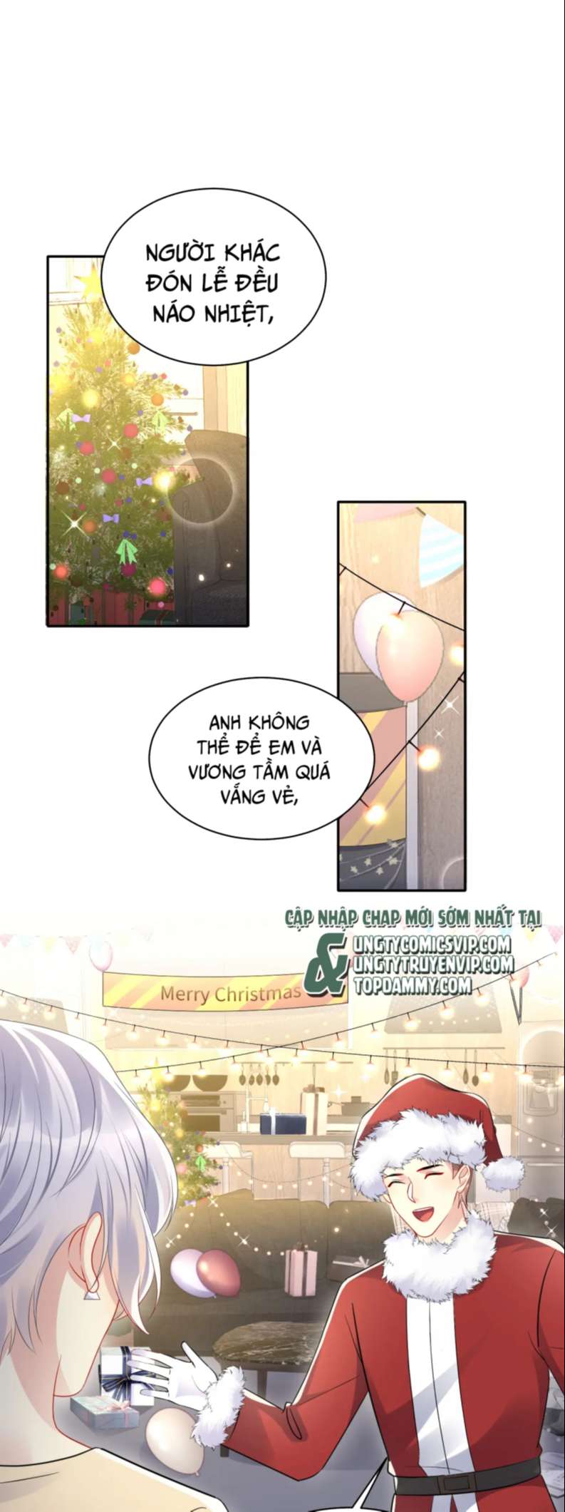 lại bị bạn trai cũ nhắm trúng rồi chapter 137 19